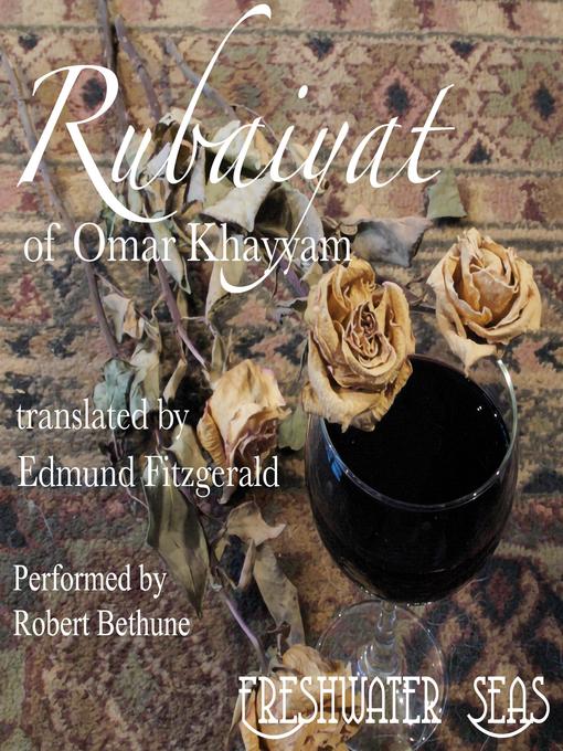 Title details for Rubaiyat of Omar Khayyam by Omar Khayyam - Available